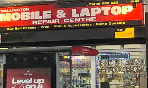 Tablet Repair Sutton