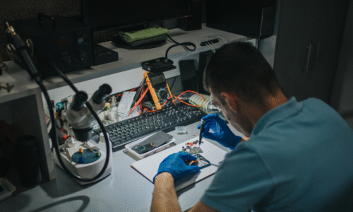 Mobile Repair London