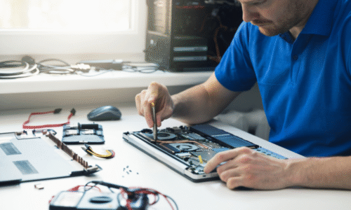MacBook repair