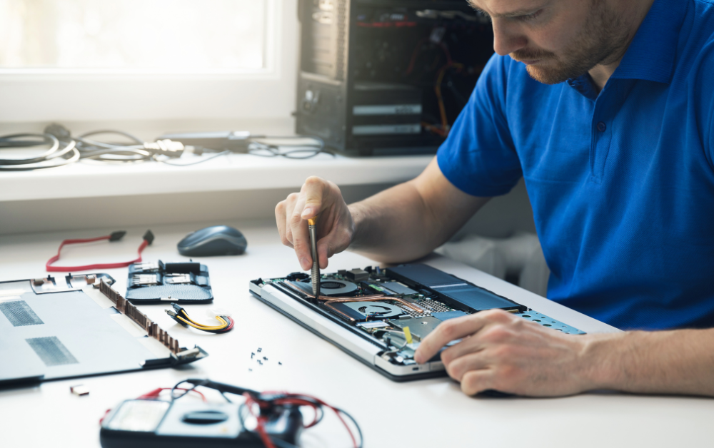Same-Day MacBook Repairs Is It Really Possible?
