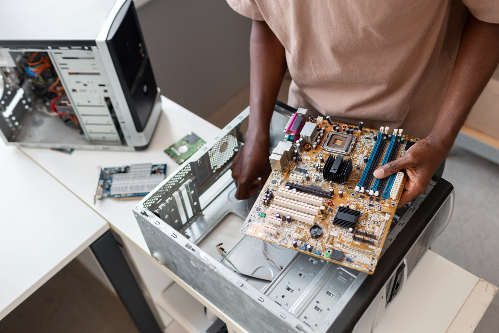 Top 10 Common Computer Problems and How to Fix Them