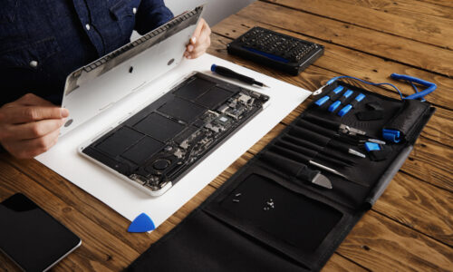 Signs Your iPad Needs a Professional Repair Service