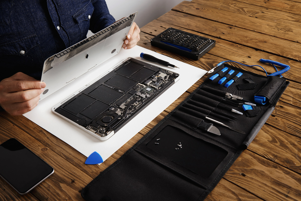 Signs Your iPad Needs a Professional Repair Service