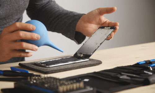 iPhone Repair