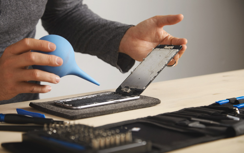 How Regular iPhone Maintenance Can Extend Your Device’s Life