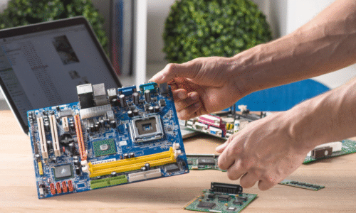 Upgrading Your Laptop When and What to Upgrade for Better Performance