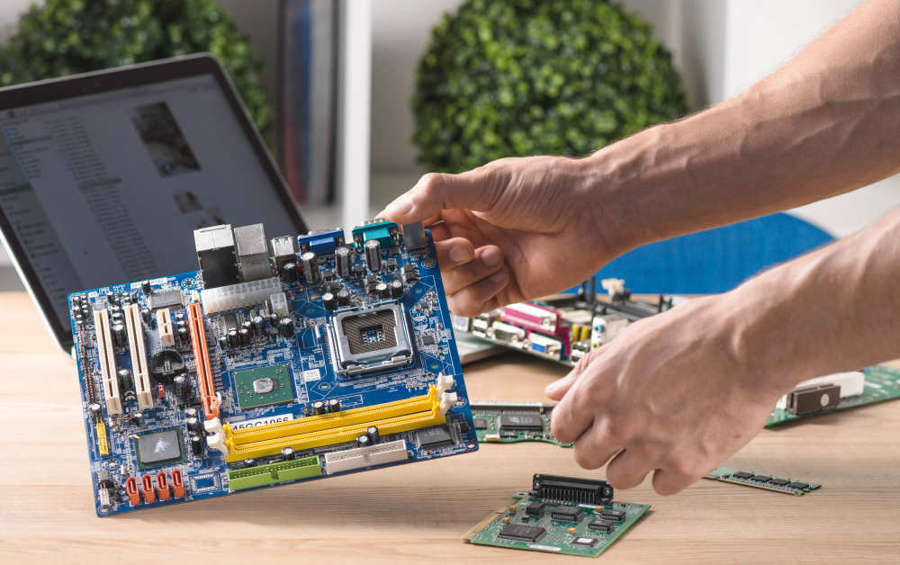 Upgrading Your Laptop When and What to Upgrade for Better Performance