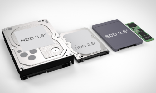 SSD vs HDD: Which Storage is Best for Your Laptop