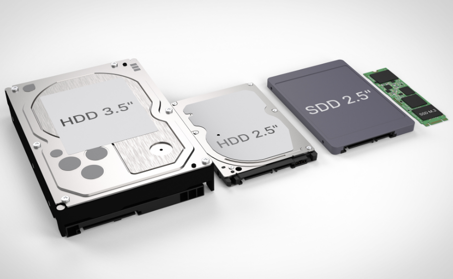 SSD vs HDD: Which Storage is Best for Your Laptop