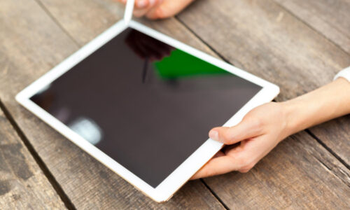 Tablet Repair Sutton