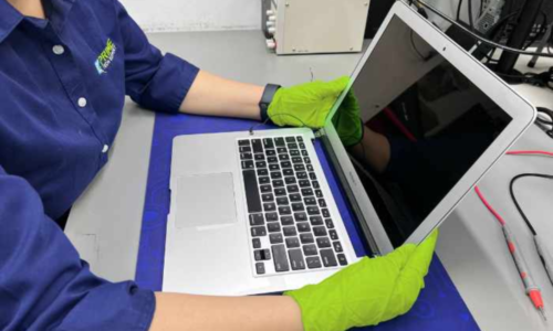MacBook Data Recovery Tips After System Failure