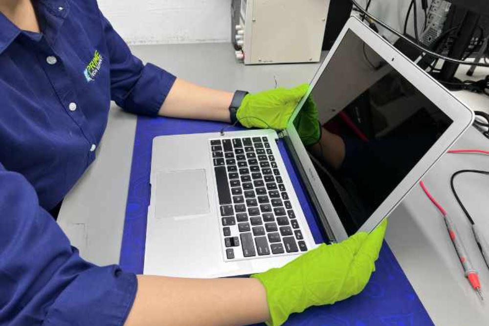 MacBook Data Recovery Tips After System Failure